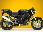 Laverda 668 Black Strike